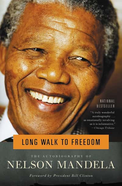 Long Walk To Freedom
