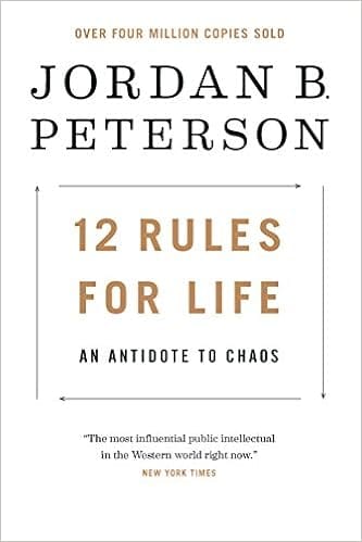 12 Rules for Life