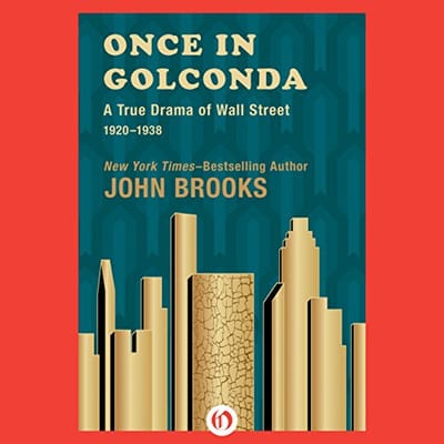 Once in Golconda