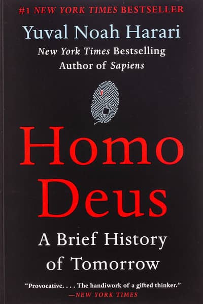 Homo Deus