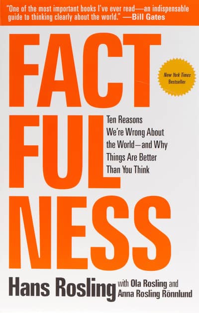 Factfulness