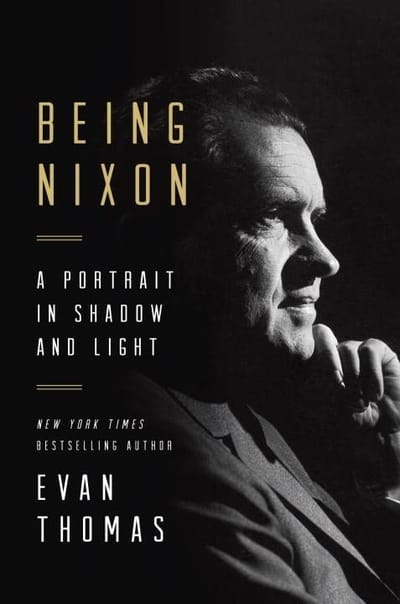 Being Nixon