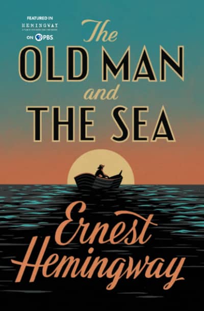 The Old Man And The Sea