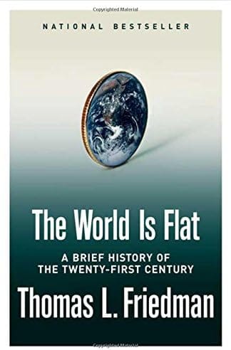 The World Is Flat