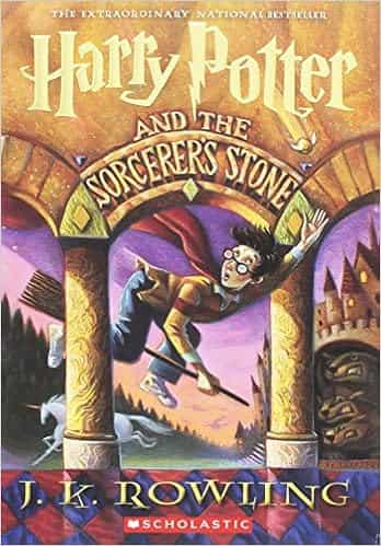 Harry Potter and the Sorcerer's Stone