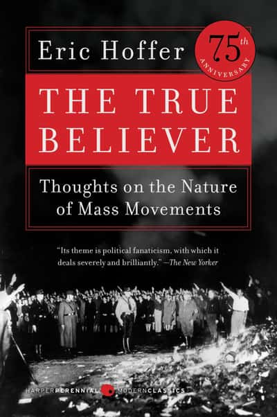 The True Believer