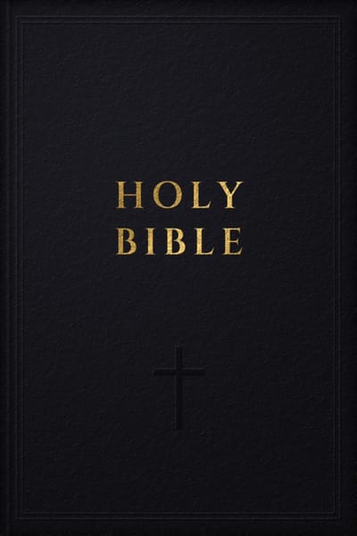 The Bible